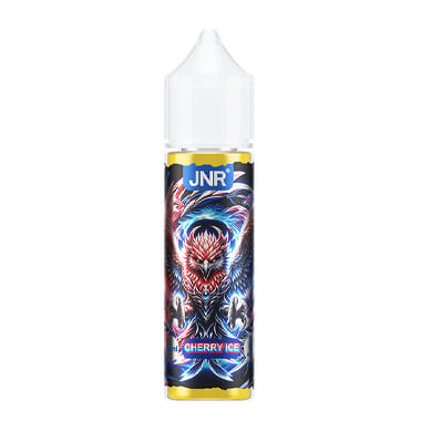 Cherry Ice 50ml - JNR