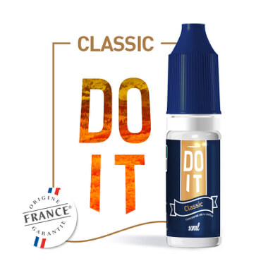 Arôme Classic - DO IT