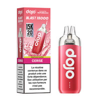 Kit Dojo Blast 15K - Dojo par Vaporesso