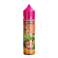 Elektra Slice 50ml - Modjo Vapors