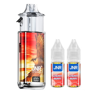 Kit Falcon Nexus 40K - JNR