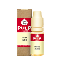 Fraise Rubis - Pulp