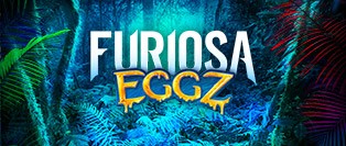 Furiosa Eggz Vape 47 Furiosa Eggz Vape 47
