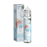 Goyave Coco Frais 50ml - Le Petit Verger