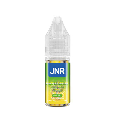 Hawaii - JNR