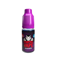 Heisenberg - Vampire Vape