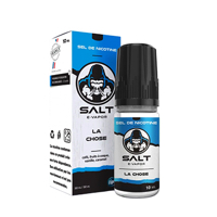La Chose - Salt E-Vapor 