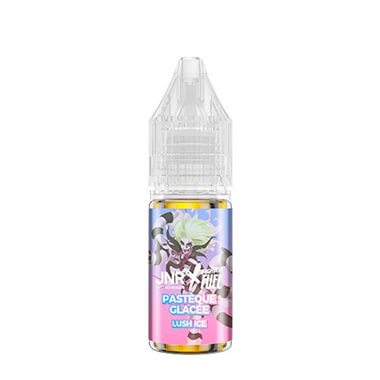 Lady Sabaki - JNR x Fighter Fuel