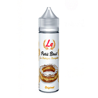 Le Paris Brest 50ml - La Fabrique Française