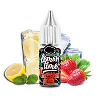 Strawberry - Lemon'Time