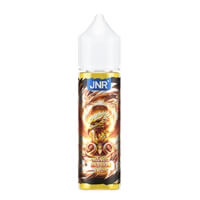 Mango Passion Fruit 50ml - JNR