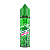 Mint Raspberry 50ml - Mintaïa