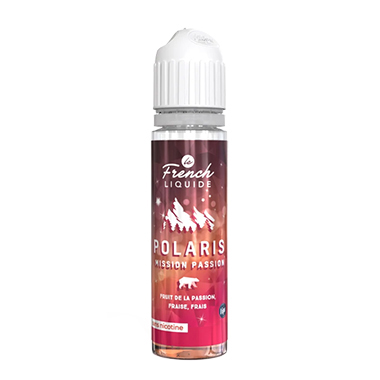 Mission Passion 50ml - Polaris