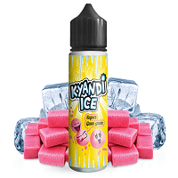 Super Gum Gum Ice 50ml - Kyandi Shop