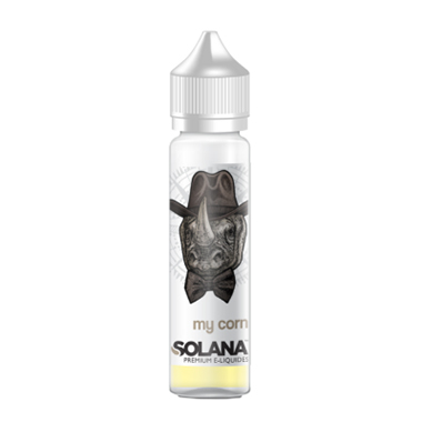 My Corn 50ml - Solana