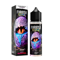 Nova V2 50ml - Furiosa Eggz