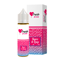 Nuance de Rouge 50ml - Cupide