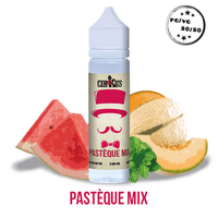 Pastque Mix 50ml - Cirkus