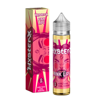 Pink Lips 50ml - Hyster-X