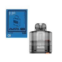 Cartouche Pod Avata - Aspire
