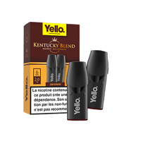 Capsules Yello Pod Blend - Yello
