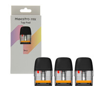 Cartouche Maestro Top - Smoktech