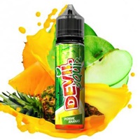 Pomme Ananas 50ml - DEVIL Squiz
