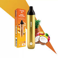 Puff XL Tropical Coco Mix - Vuse