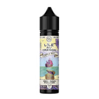 Purple Bay 50ml - L'Île aux Trésors