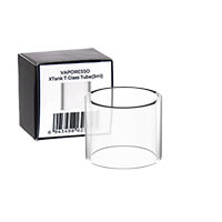 Tube Pyrex XTank T - Vaporesso
