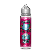 Red 50ml - Kung Freeze