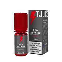Red Astaire Nic Salt - TJuice