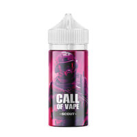 Scout 100ml - Call of Vape