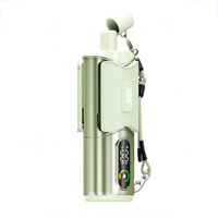 Kit Shishasip 35K - JNR