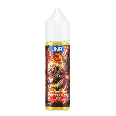 Strawberry Watermelon Ice 50ml - JNR