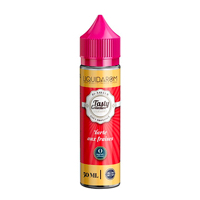 Tarte aux Fraises 50ml - Tasty Collection