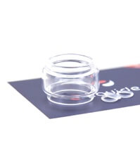 Tube Pyrex Bulb 3,5ml GTX22 - Vaporesso