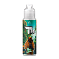 Vapy Bear 50ml - Fuug Life