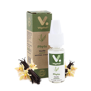 Vanille - Végétol Phyto