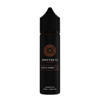 Vieux-Port 50ml - Montreal Original