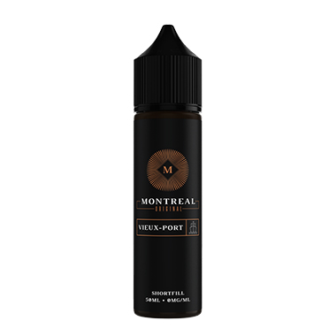 Vieux-Port 50ml - Montreal Original