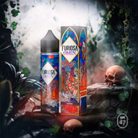 Viper 50ml - Furiosa Omen