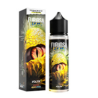Volta V2 50ml - Furiosa Eggz