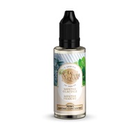 Arôme Menthe Glaciale Menthe Fraîche 30ml - Le Petit Verger