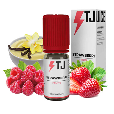 Arôme Strawberri - TJuice