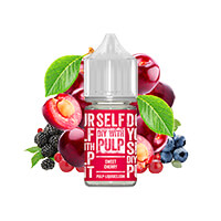 Arôme Sweet Cherry 30ml - DIY With Pulp