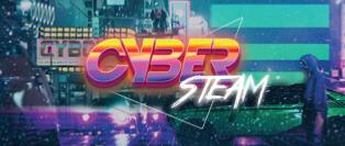 FUU - Cyber Steam