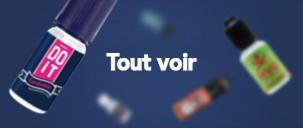 Arôme concentré e-liquide DIY