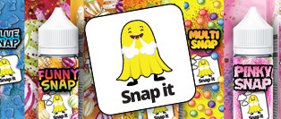 Gamme Snap It Gamme Snap It