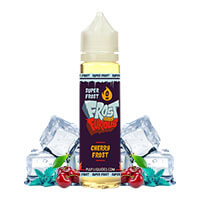 Cherry Frost 50ml - Super Frost - Frost & Furious